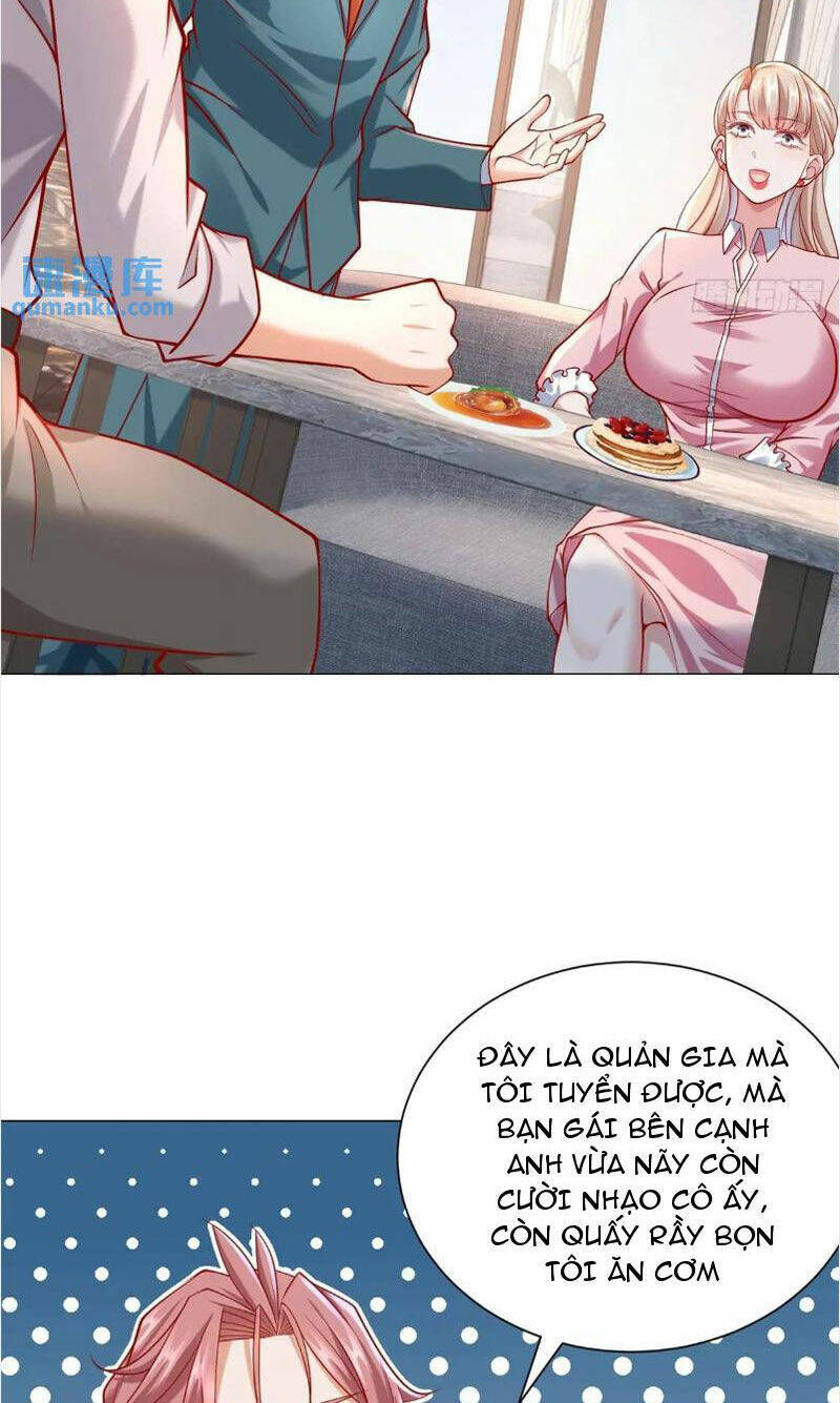 Tôi Là Tài Xế Xe Công Nghệ Có Chút Tiền Thì Đã Sao? Chapter 68 - Trang 2