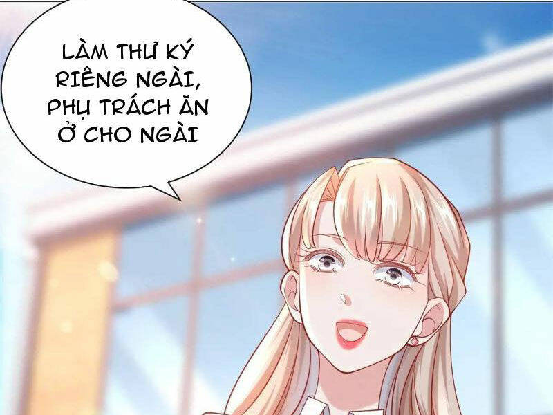 Tôi Là Tài Xế Xe Công Nghệ Có Chút Tiền Thì Đã Sao? Chapter 67 - Trang 2