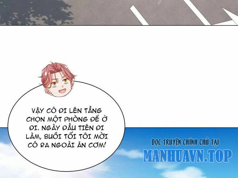 Tôi Là Tài Xế Xe Công Nghệ Có Chút Tiền Thì Đã Sao? Chapter 67 - Trang 2