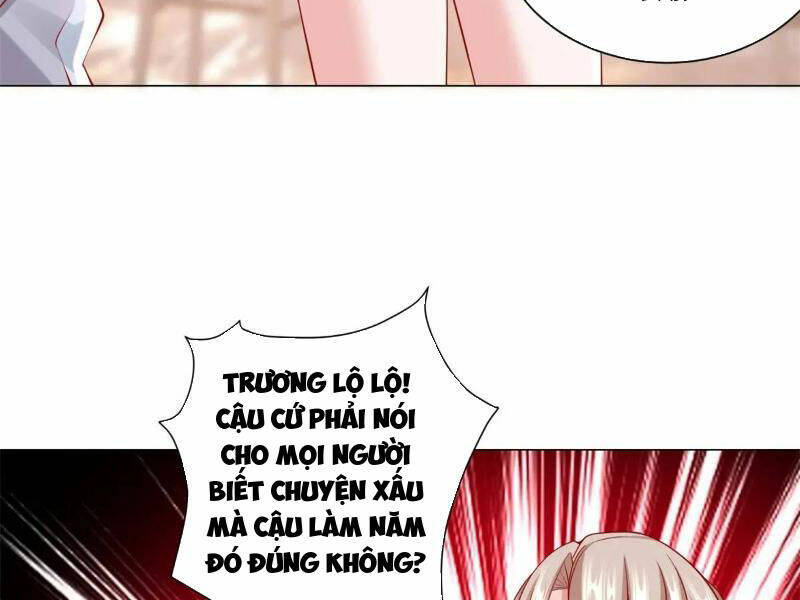 Tôi Là Tài Xế Xe Công Nghệ Có Chút Tiền Thì Đã Sao? Chapter 67 - Trang 2