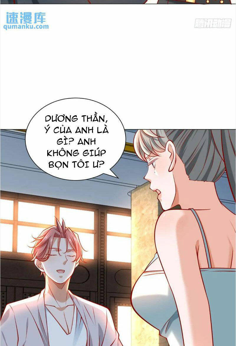 Tôi Là Tài Xế Xe Công Nghệ Có Chút Tiền Thì Đã Sao? Chapter 65 - Trang 2