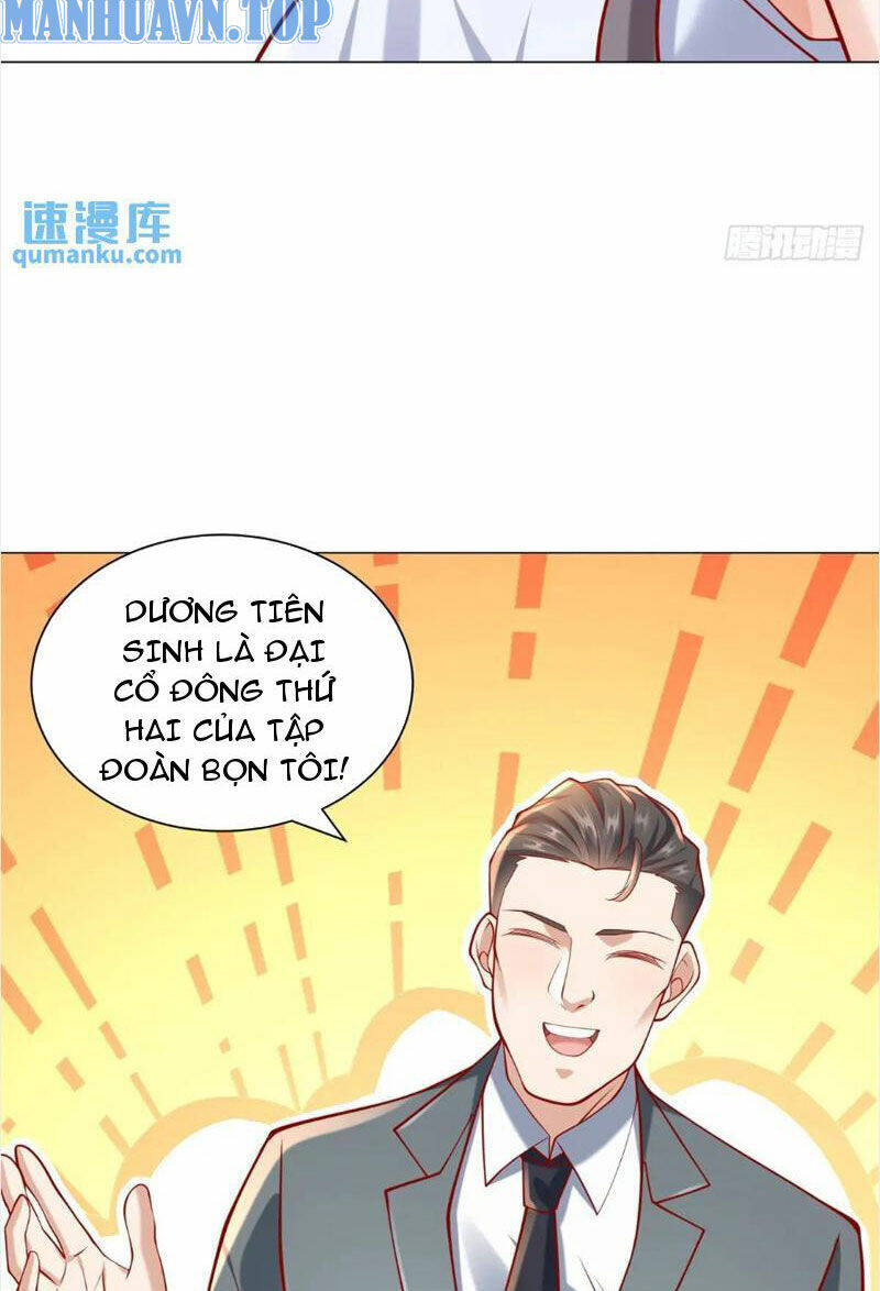 Tôi Là Tài Xế Xe Công Nghệ Có Chút Tiền Thì Đã Sao? Chapter 65 - Trang 2