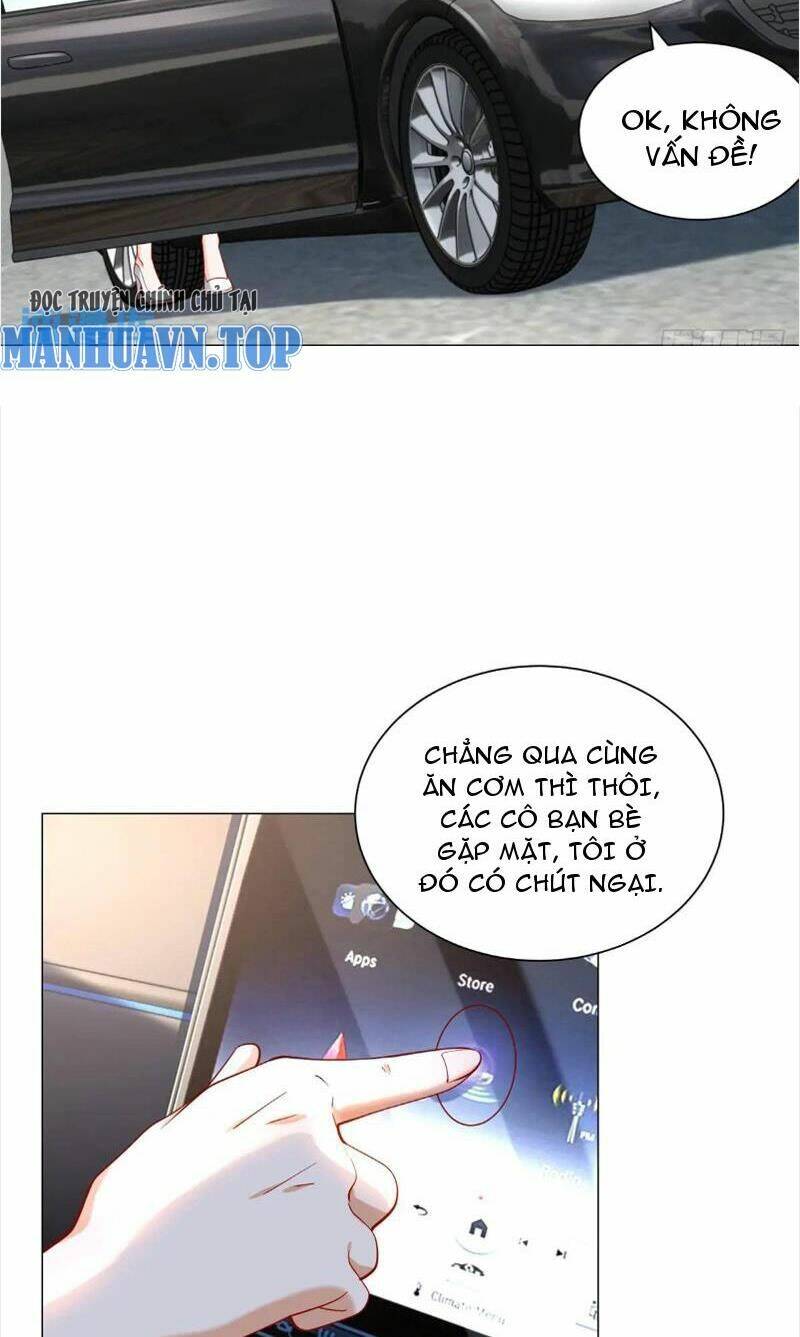 Tôi Là Tài Xế Xe Công Nghệ Có Chút Tiền Thì Đã Sao? Chapter 64 - Trang 2