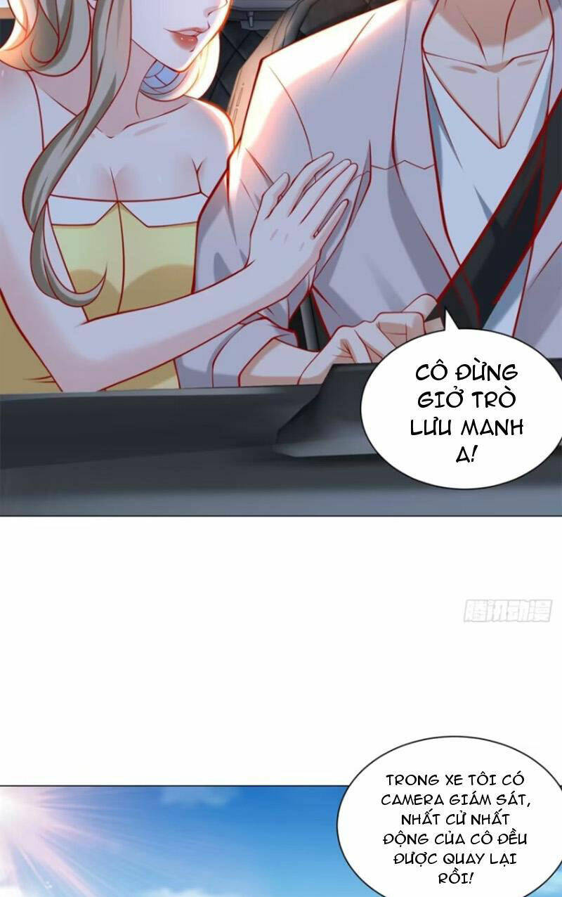 Tôi Là Tài Xế Xe Công Nghệ Có Chút Tiền Thì Đã Sao? Chapter 63 - Trang 2