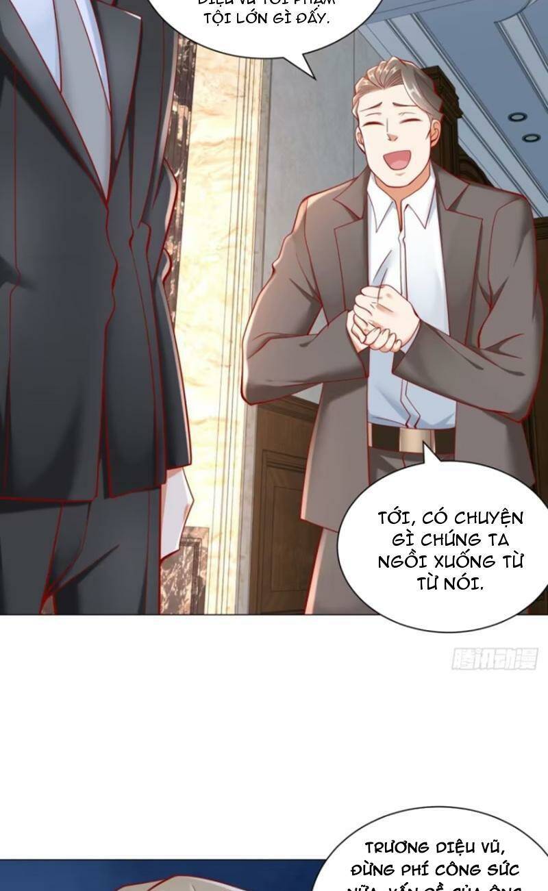 Tôi Là Tài Xế Xe Công Nghệ Có Chút Tiền Thì Đã Sao? Chapter 62 - Trang 2