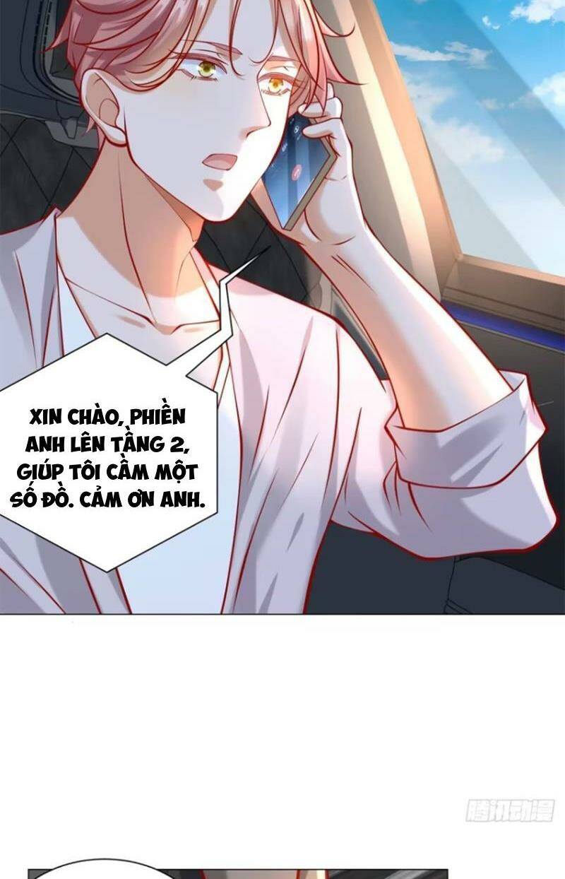 Tôi Là Tài Xế Xe Công Nghệ Có Chút Tiền Thì Đã Sao? Chapter 62 - Trang 2