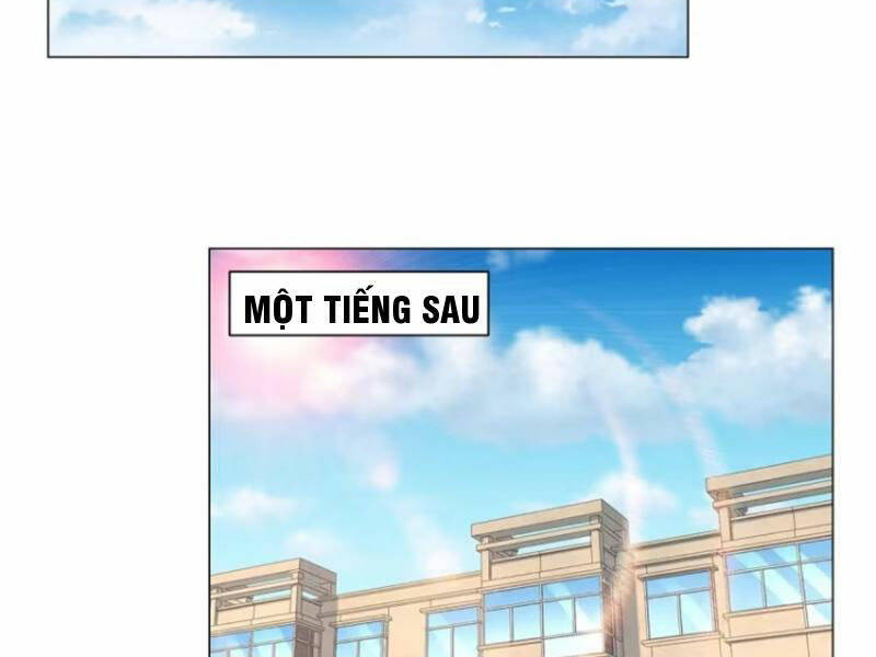 Tôi Là Tài Xế Xe Công Nghệ Có Chút Tiền Thì Đã Sao? Chapter 61 - Trang 2