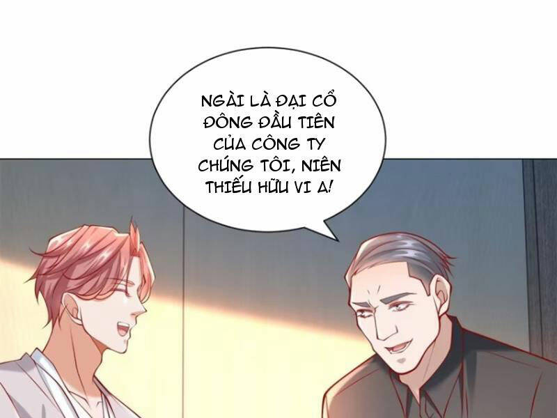 Tôi Là Tài Xế Xe Công Nghệ Có Chút Tiền Thì Đã Sao? Chapter 61 - Trang 2