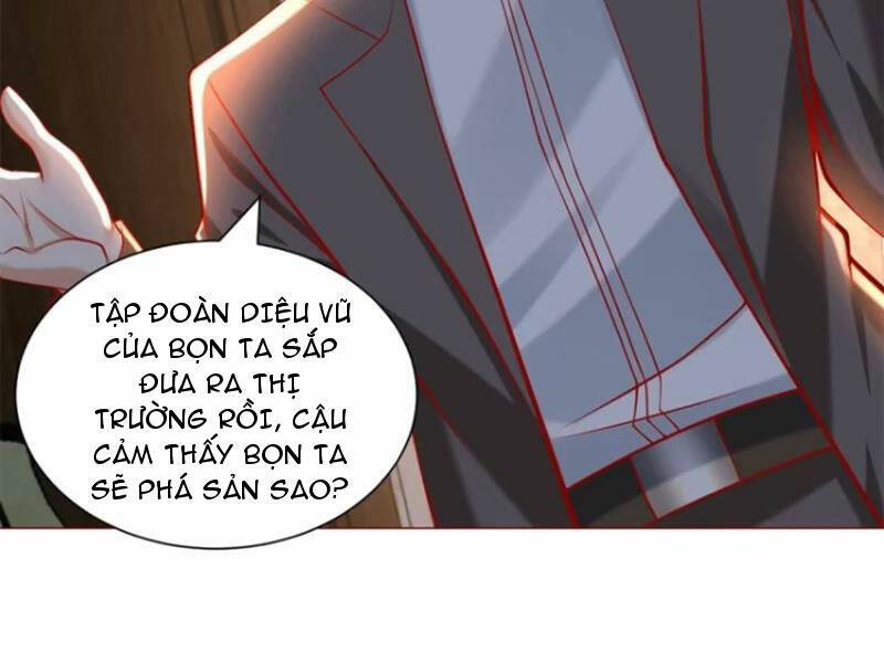 Tôi Là Tài Xế Xe Công Nghệ Có Chút Tiền Thì Đã Sao? Chapter 61 - Trang 2