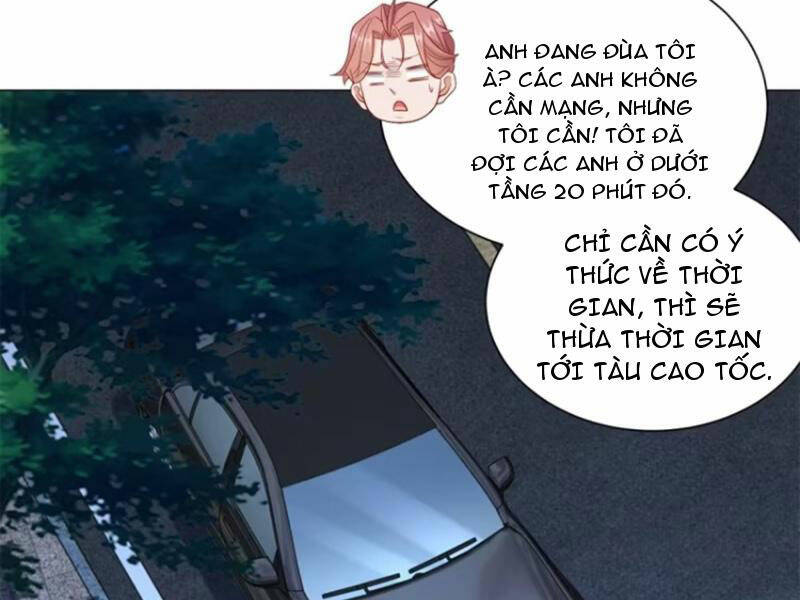 Tôi Là Tài Xế Xe Công Nghệ Có Chút Tiền Thì Đã Sao? Chapter 60 - Trang 2