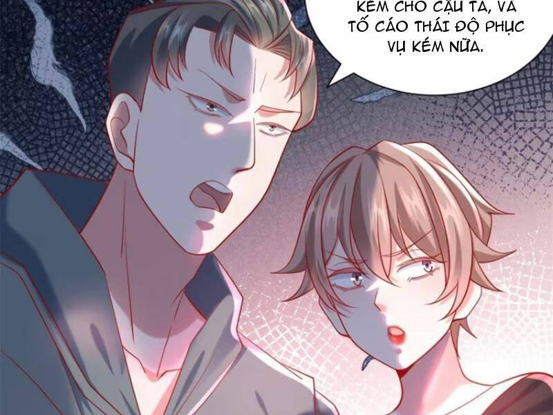 Tôi Là Tài Xế Xe Công Nghệ Có Chút Tiền Thì Đã Sao? Chapter 60 - Trang 2