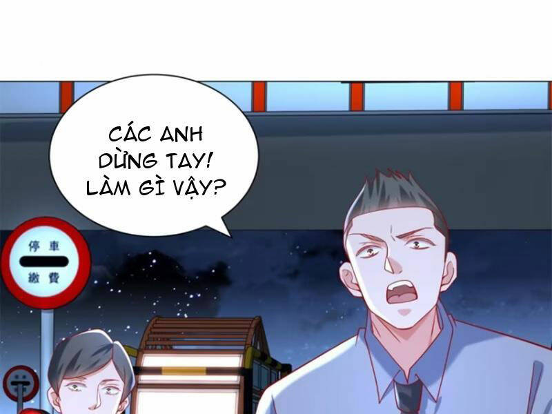 Tôi Là Tài Xế Xe Công Nghệ Có Chút Tiền Thì Đã Sao? Chapter 60 - Trang 2