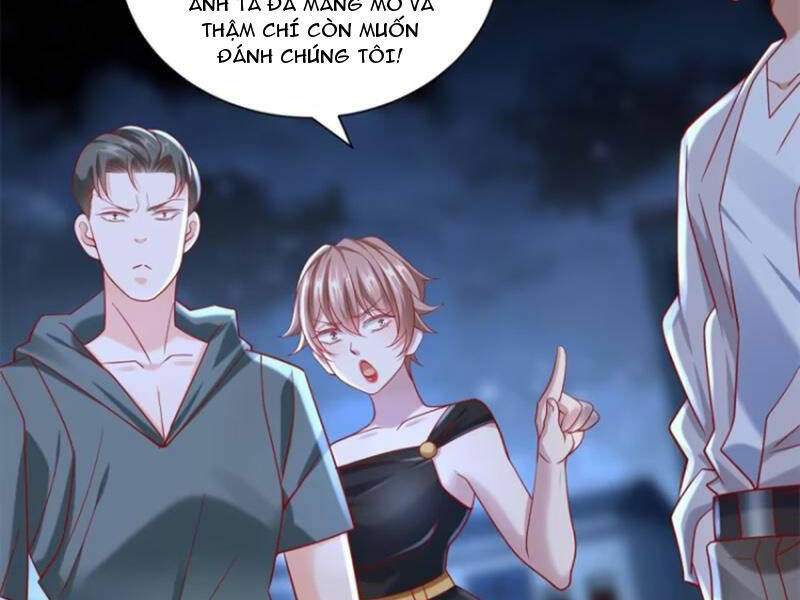 Tôi Là Tài Xế Xe Công Nghệ Có Chút Tiền Thì Đã Sao? Chapter 60 - Trang 2