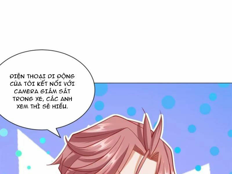 Tôi Là Tài Xế Xe Công Nghệ Có Chút Tiền Thì Đã Sao? Chapter 60 - Trang 2