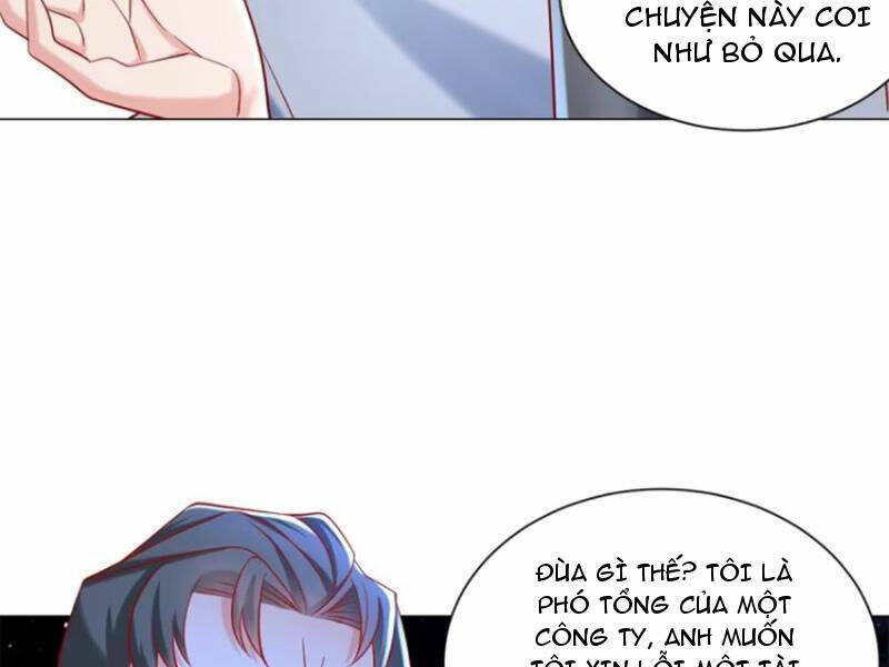 Tôi Là Tài Xế Xe Công Nghệ Có Chút Tiền Thì Đã Sao? Chapter 60 - Trang 2