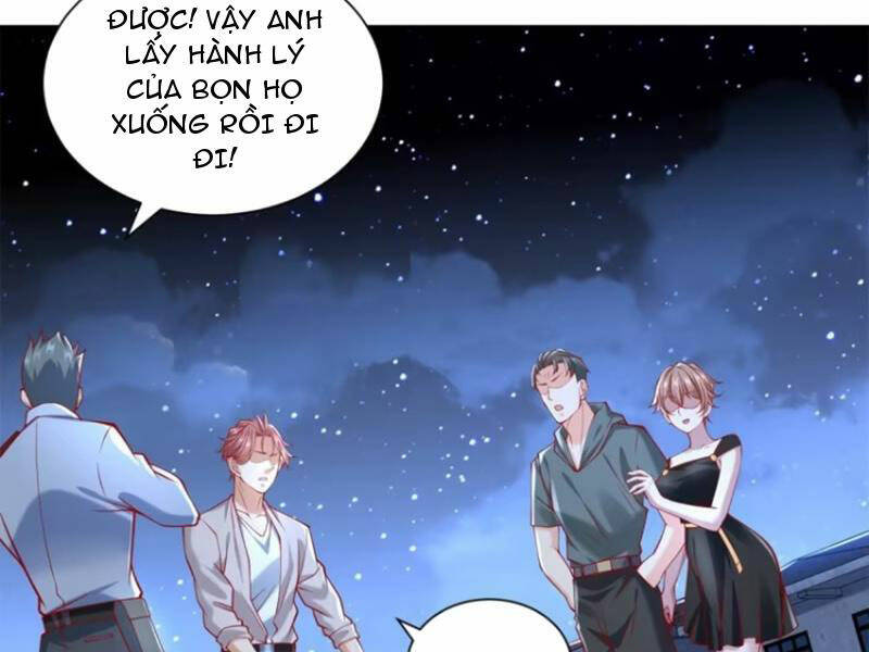 Tôi Là Tài Xế Xe Công Nghệ Có Chút Tiền Thì Đã Sao? Chapter 60 - Trang 2