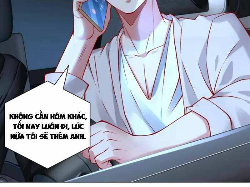 Tôi Là Tài Xế Xe Công Nghệ Có Chút Tiền Thì Đã Sao? Chapter 60 - Trang 2