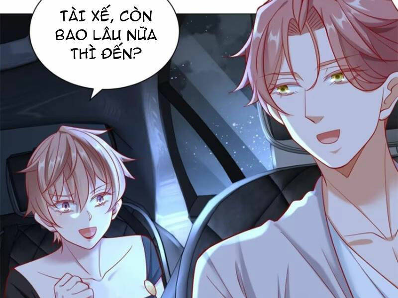 Tôi Là Tài Xế Xe Công Nghệ Có Chút Tiền Thì Đã Sao? Chapter 60 - Trang 2