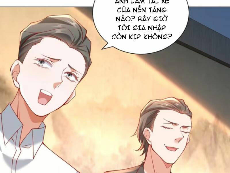 Tôi Là Tài Xế Xe Công Nghệ Có Chút Tiền Thì Đã Sao? Chapter 59 - Trang 2