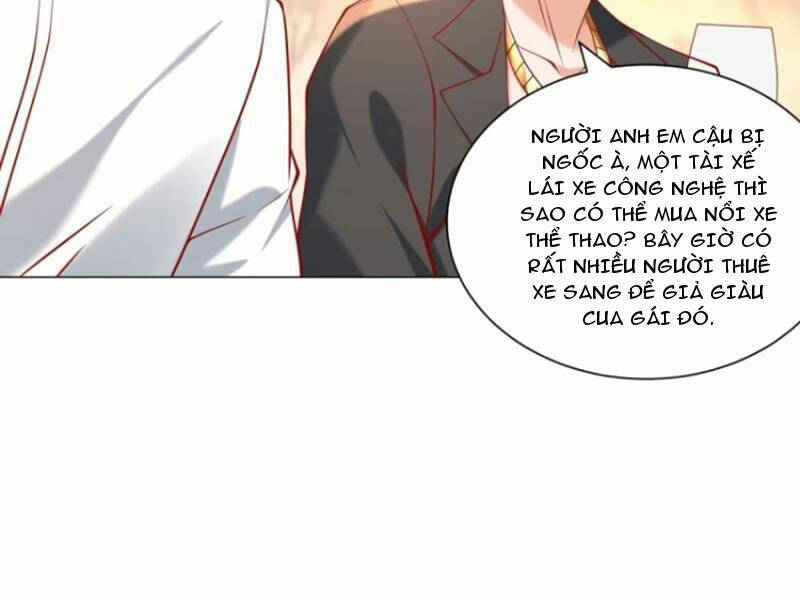 Tôi Là Tài Xế Xe Công Nghệ Có Chút Tiền Thì Đã Sao? Chapter 59 - Trang 2