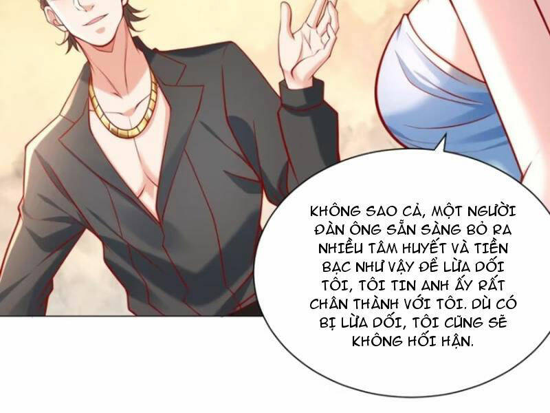 Tôi Là Tài Xế Xe Công Nghệ Có Chút Tiền Thì Đã Sao? Chapter 59 - Trang 2