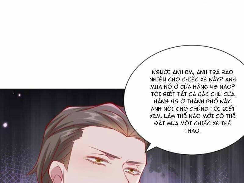 Tôi Là Tài Xế Xe Công Nghệ Có Chút Tiền Thì Đã Sao? Chapter 59 - Trang 2