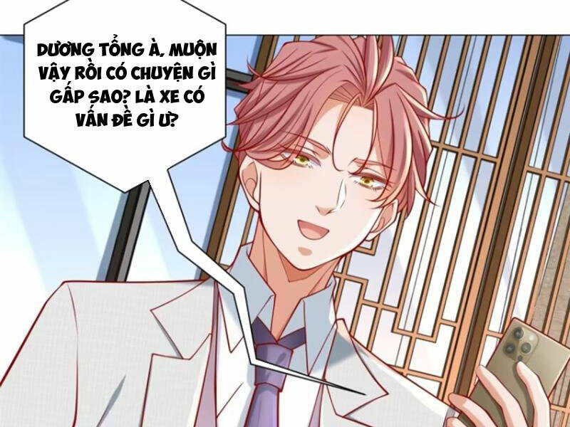 Tôi Là Tài Xế Xe Công Nghệ Có Chút Tiền Thì Đã Sao? Chapter 59 - Trang 2