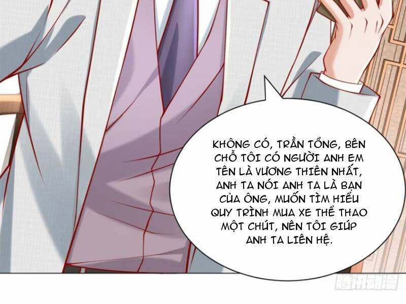 Tôi Là Tài Xế Xe Công Nghệ Có Chút Tiền Thì Đã Sao? Chapter 59 - Trang 2