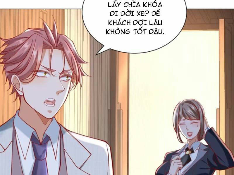 Tôi Là Tài Xế Xe Công Nghệ Có Chút Tiền Thì Đã Sao? Chapter 59 - Trang 2