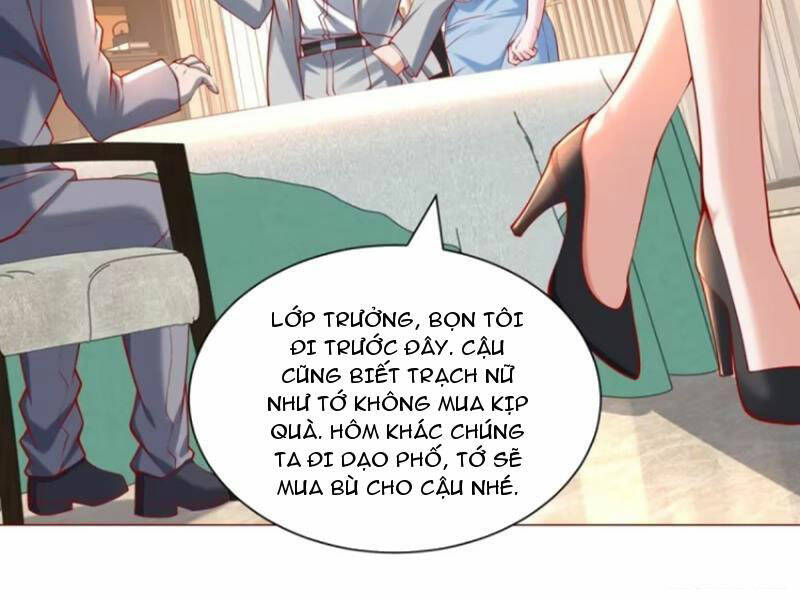 Tôi Là Tài Xế Xe Công Nghệ Có Chút Tiền Thì Đã Sao? Chapter 59 - Trang 2