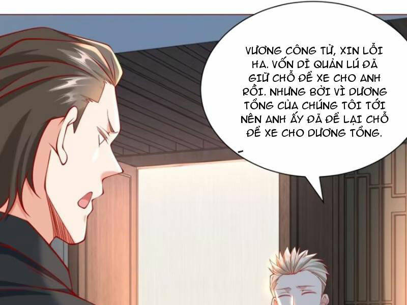 Tôi Là Tài Xế Xe Công Nghệ Có Chút Tiền Thì Đã Sao? Chapter 59 - Trang 2