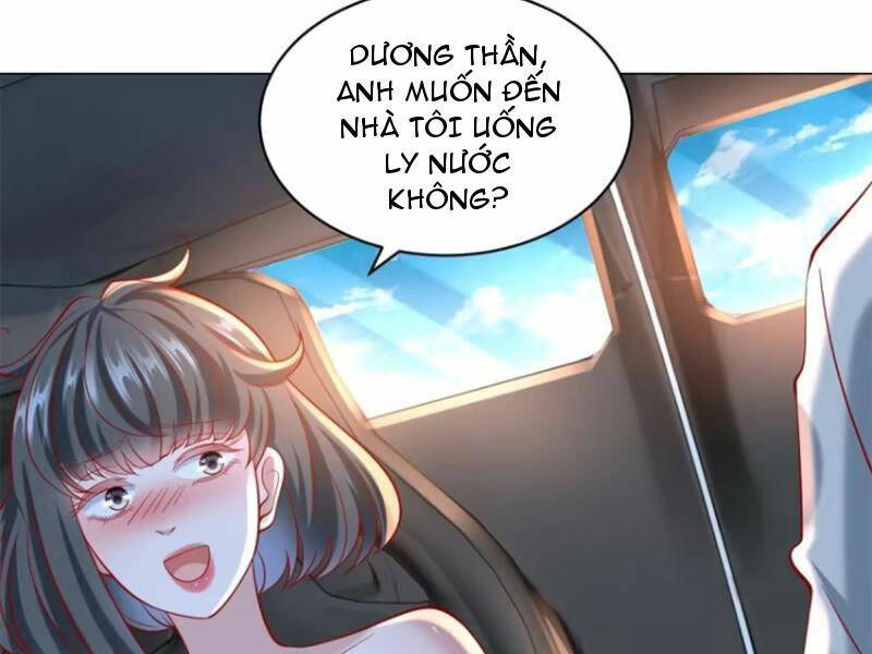 Tôi Là Tài Xế Xe Công Nghệ Có Chút Tiền Thì Đã Sao? Chapter 59 - Trang 2