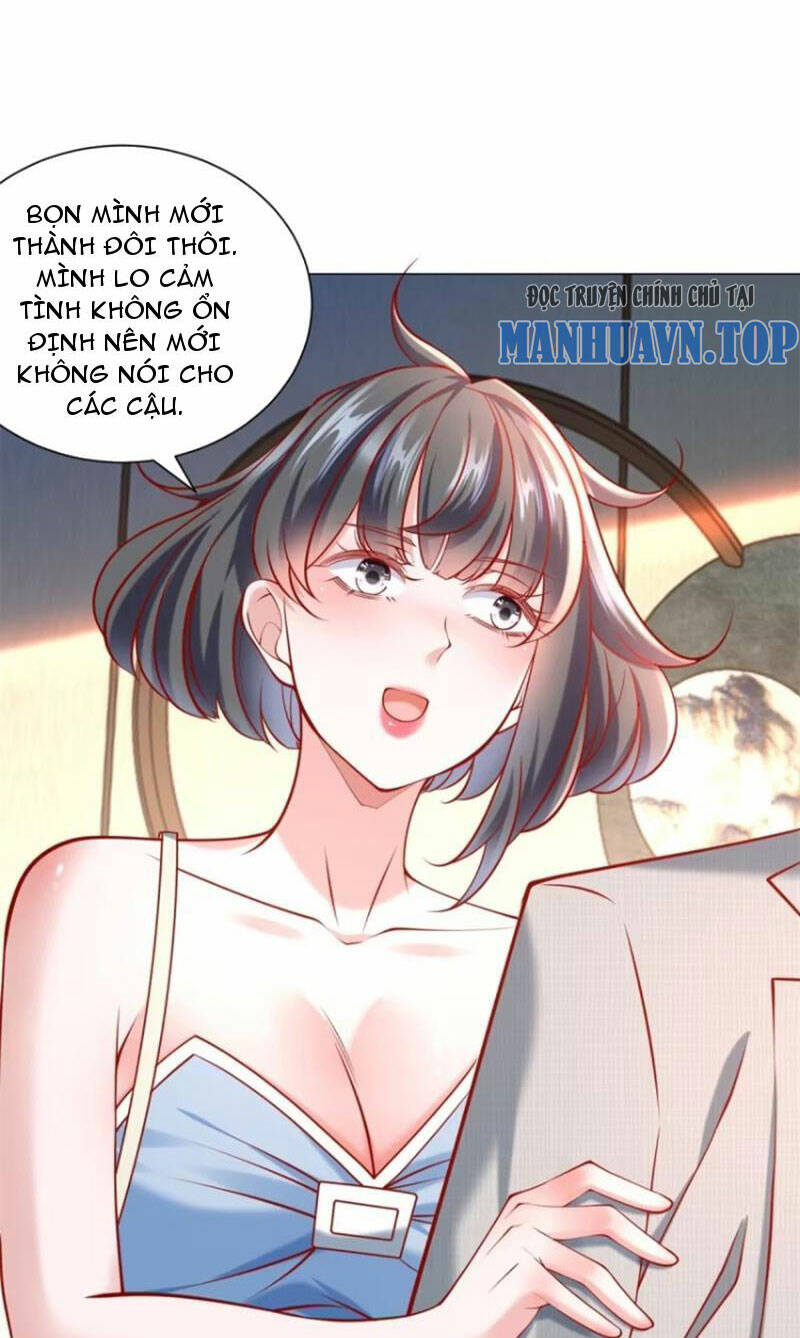 Tôi Là Tài Xế Xe Công Nghệ Có Chút Tiền Thì Đã Sao? Chapter 58 - Trang 2