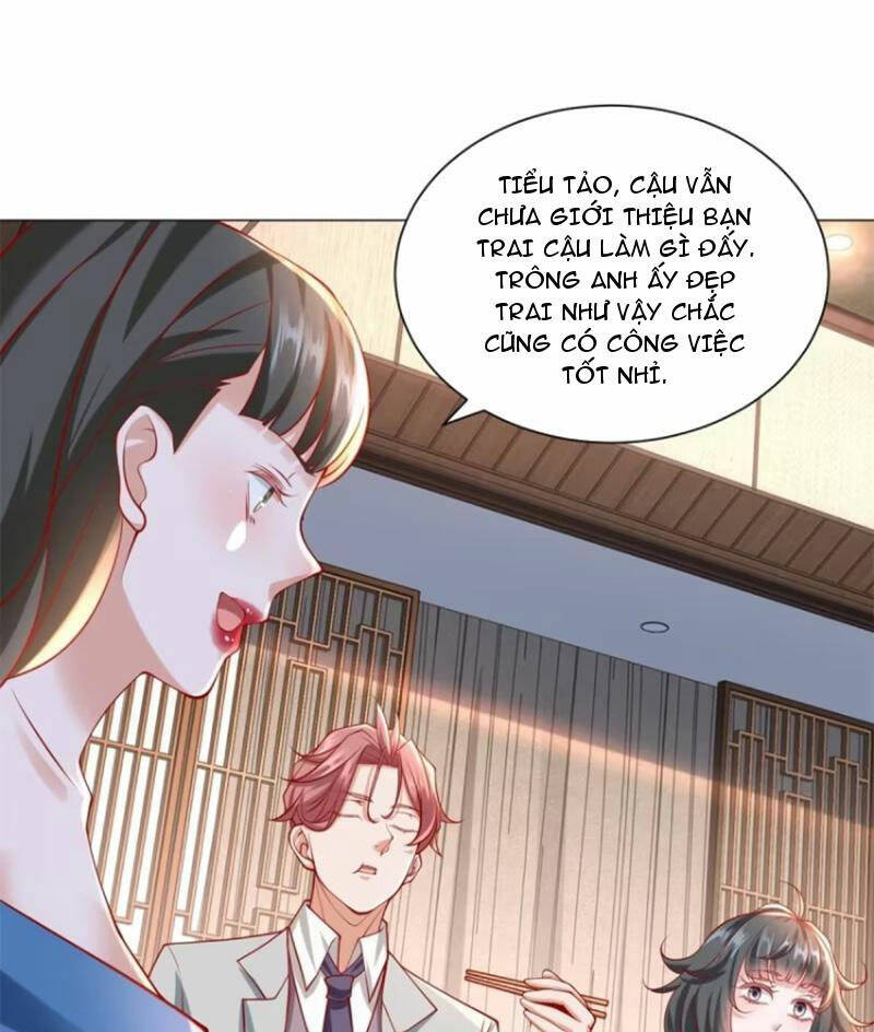 Tôi Là Tài Xế Xe Công Nghệ Có Chút Tiền Thì Đã Sao? Chapter 58 - Trang 2