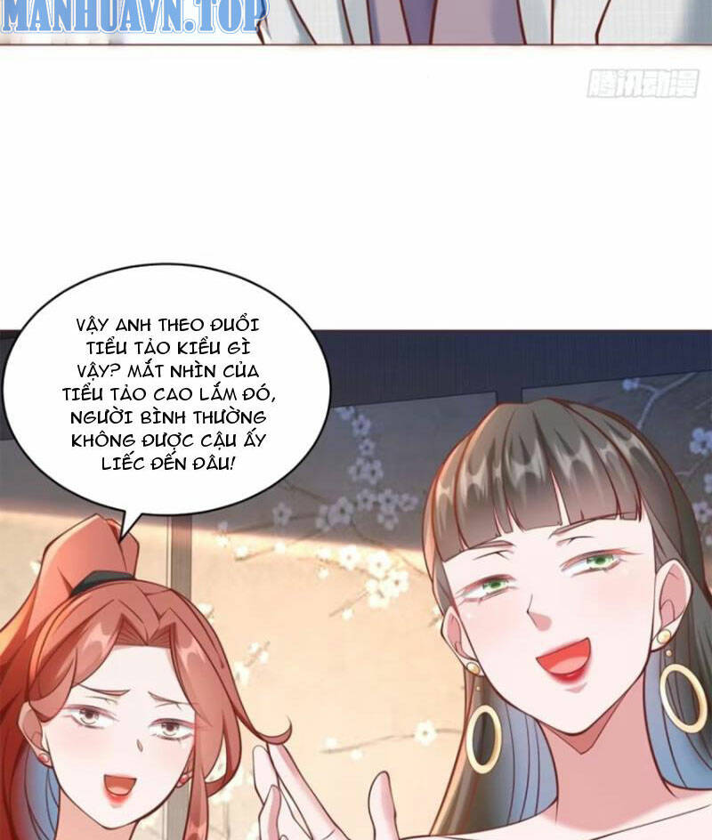 Tôi Là Tài Xế Xe Công Nghệ Có Chút Tiền Thì Đã Sao? Chapter 58 - Trang 2