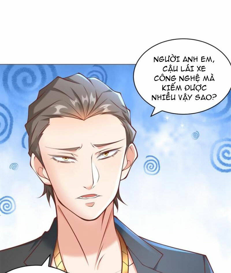 Tôi Là Tài Xế Xe Công Nghệ Có Chút Tiền Thì Đã Sao? Chapter 58 - Trang 2