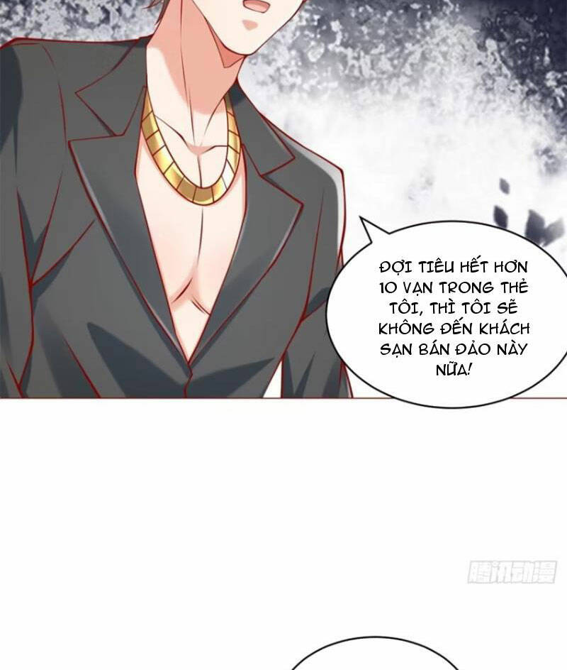 Tôi Là Tài Xế Xe Công Nghệ Có Chút Tiền Thì Đã Sao? Chapter 58 - Trang 2