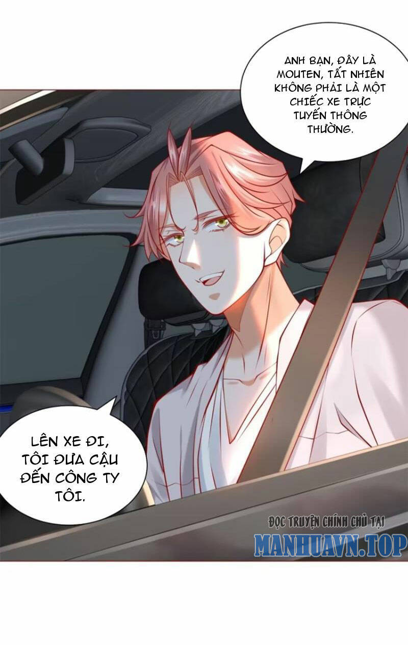 Tôi Là Tài Xế Xe Công Nghệ Có Chút Tiền Thì Đã Sao? Chapter 57 - Trang 2