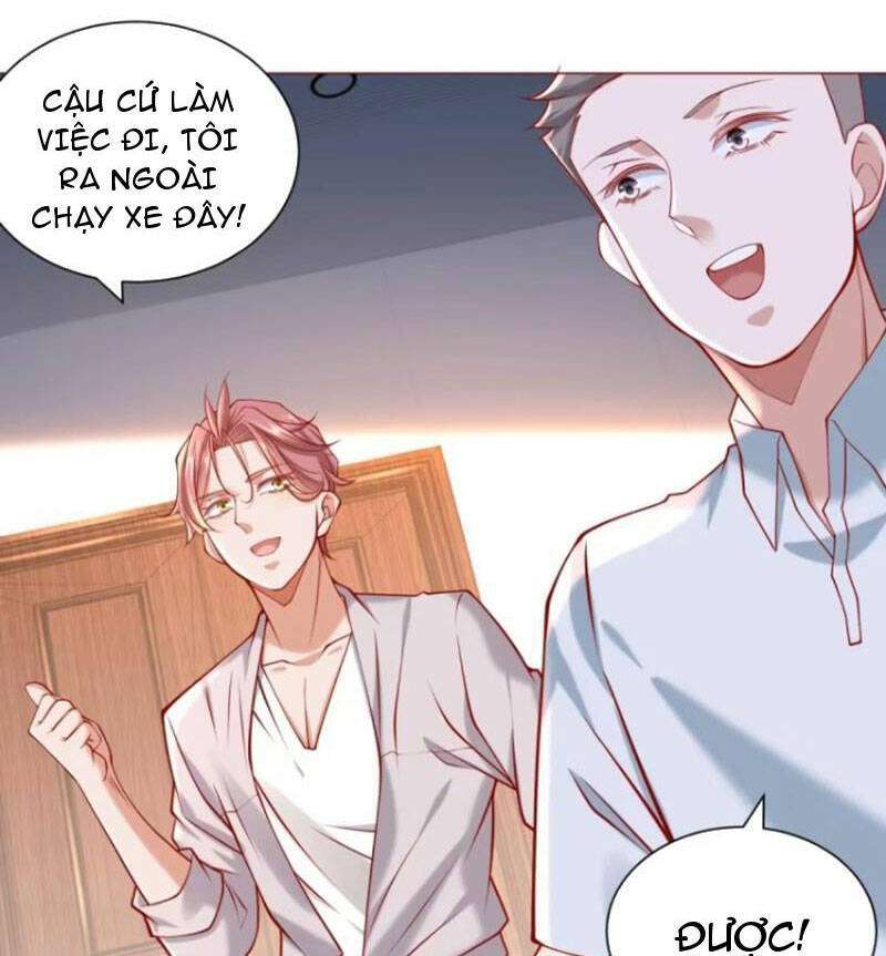 Tôi Là Tài Xế Xe Công Nghệ Có Chút Tiền Thì Đã Sao? Chapter 57 - Trang 2