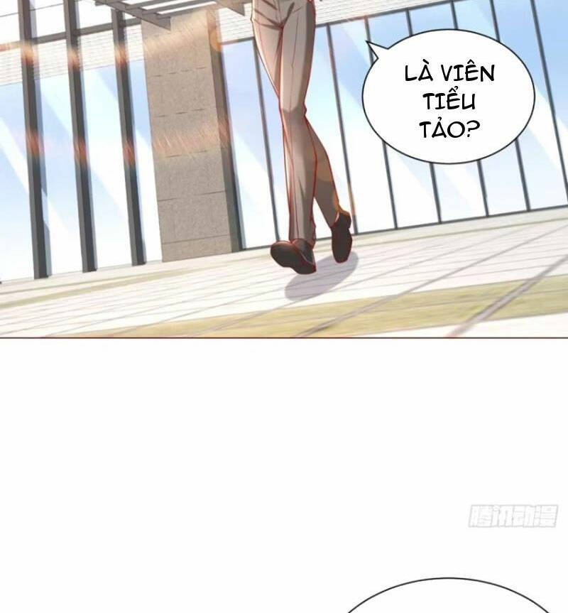 Tôi Là Tài Xế Xe Công Nghệ Có Chút Tiền Thì Đã Sao? Chapter 57 - Trang 2