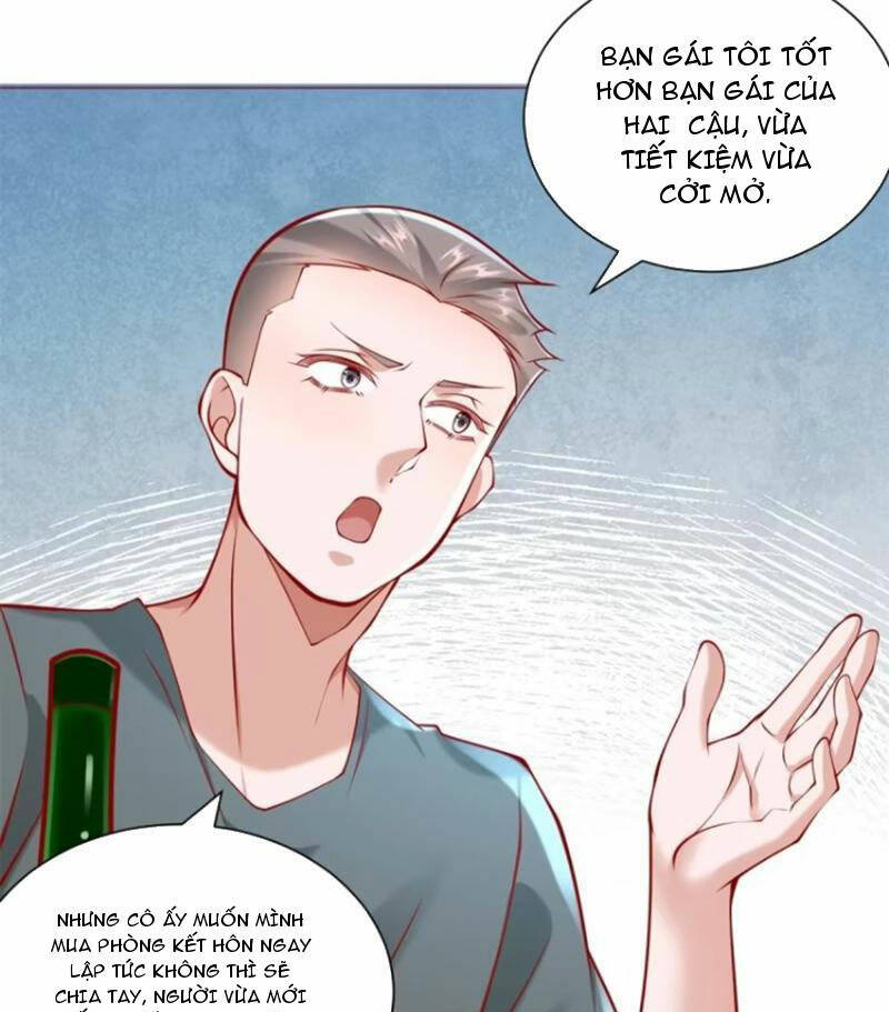 Tôi Là Tài Xế Xe Công Nghệ Có Chút Tiền Thì Đã Sao? Chapter 54 - Trang 2