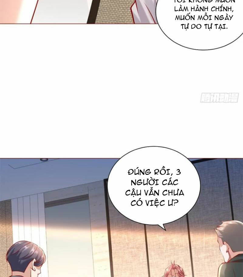 Tôi Là Tài Xế Xe Công Nghệ Có Chút Tiền Thì Đã Sao? Chapter 54 - Trang 2