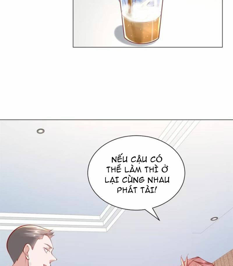 Tôi Là Tài Xế Xe Công Nghệ Có Chút Tiền Thì Đã Sao? Chapter 54 - Trang 2