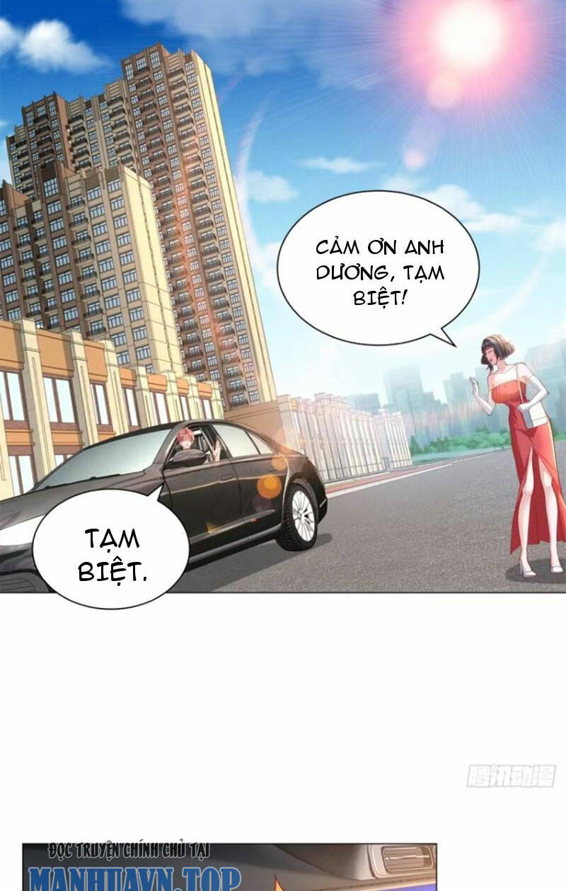 Tôi Là Tài Xế Xe Công Nghệ Có Chút Tiền Thì Đã Sao? Chapter 54 - Trang 2