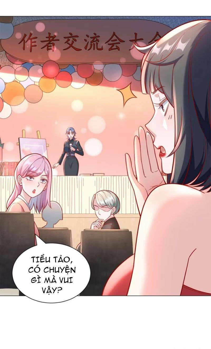 Tôi Là Tài Xế Xe Công Nghệ Có Chút Tiền Thì Đã Sao? Chapter 53 - Trang 2