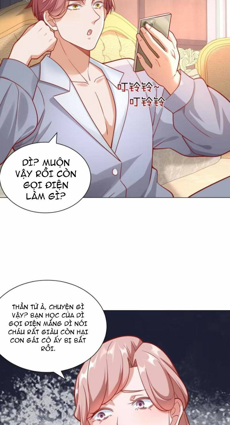 Tôi Là Tài Xế Xe Công Nghệ Có Chút Tiền Thì Đã Sao? Chapter 52 - Trang 2