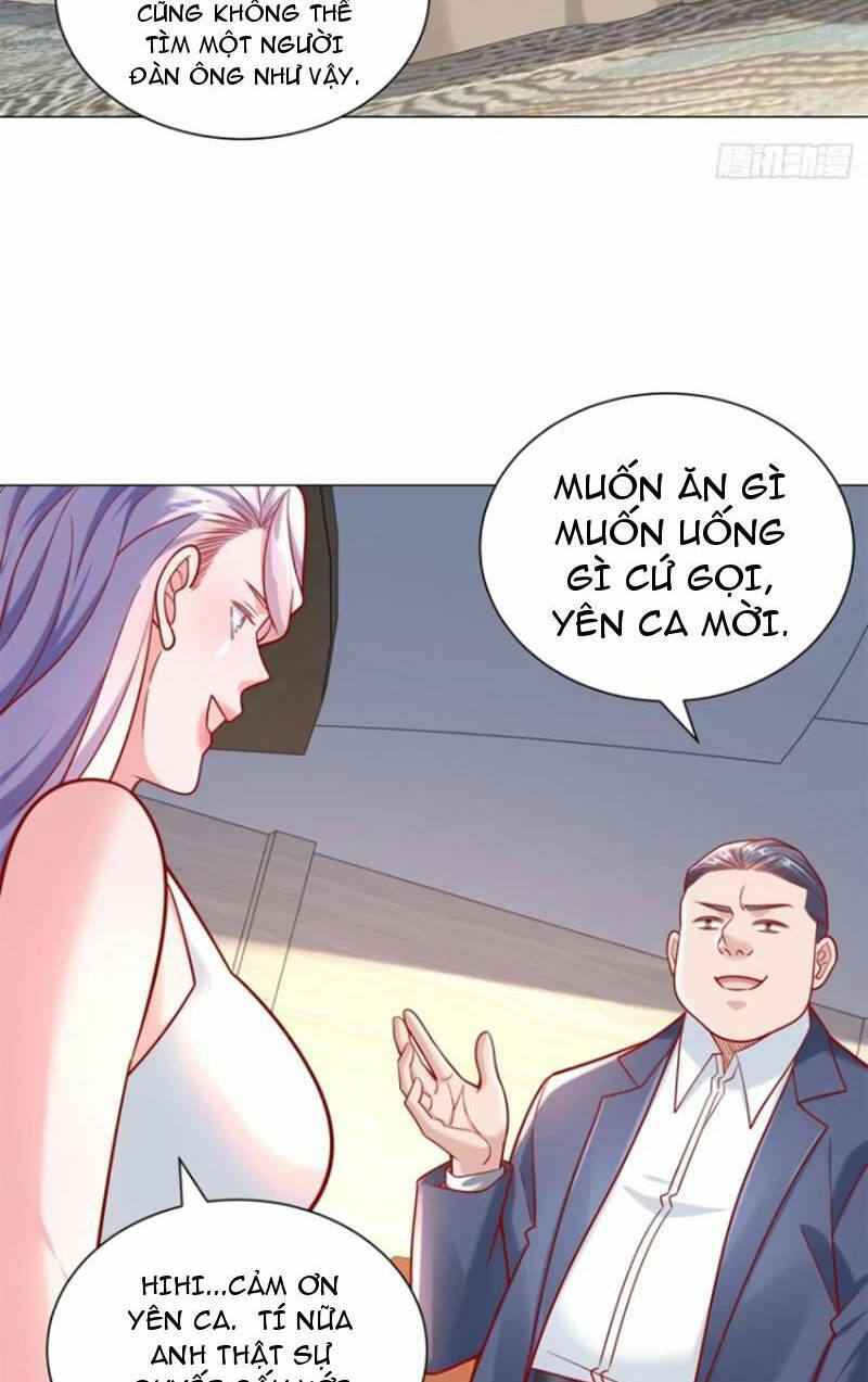 Tôi Là Tài Xế Xe Công Nghệ Có Chút Tiền Thì Đã Sao? Chapter 50 - Trang 2