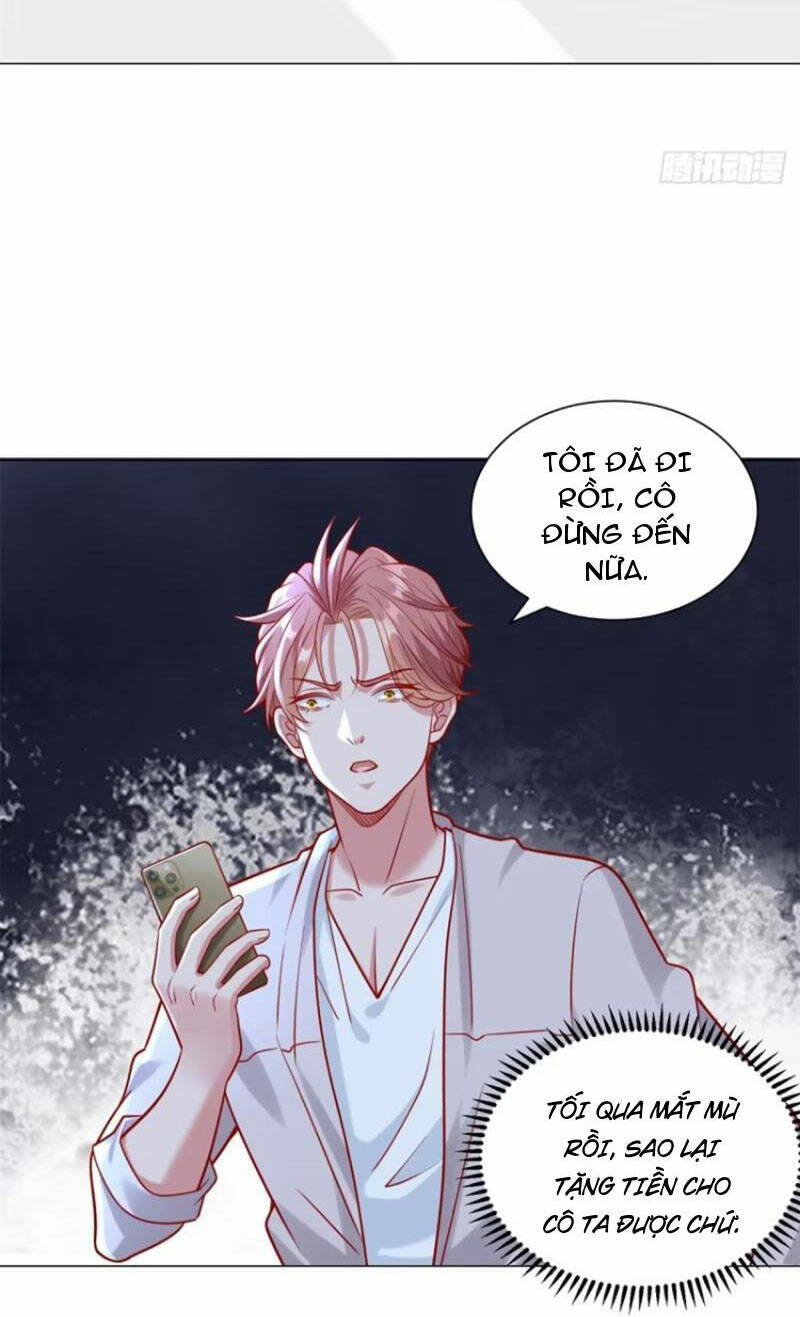 Tôi Là Tài Xế Xe Công Nghệ Có Chút Tiền Thì Đã Sao? Chapter 49 - Trang 2