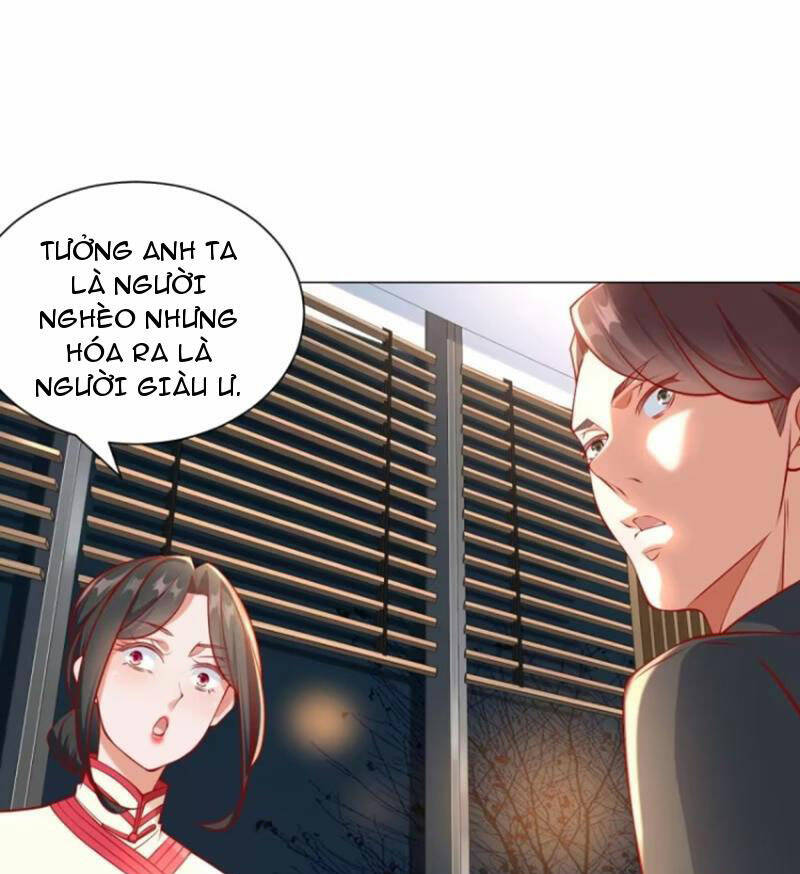 Tôi Là Tài Xế Xe Công Nghệ Có Chút Tiền Thì Đã Sao? Chapter 49 - Trang 2