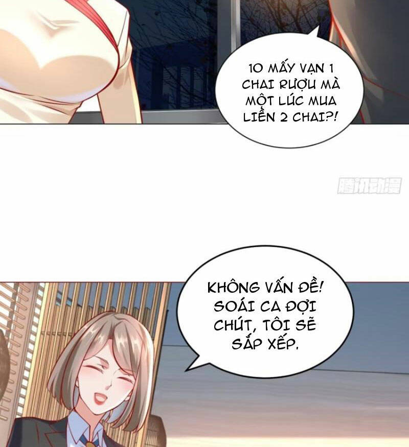 Tôi Là Tài Xế Xe Công Nghệ Có Chút Tiền Thì Đã Sao? Chapter 49 - Trang 2